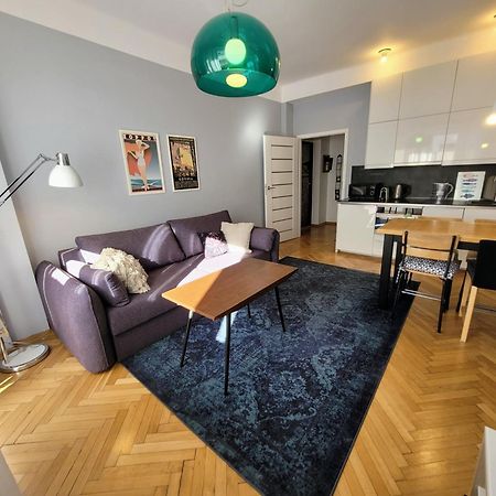 Smileapartment - Apartament W Sercu Gdyni Gdynia Exterior photo
