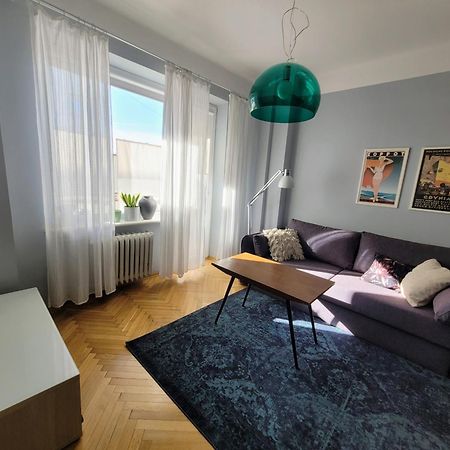 Smileapartment - Apartament W Sercu Gdyni Gdynia Exterior photo