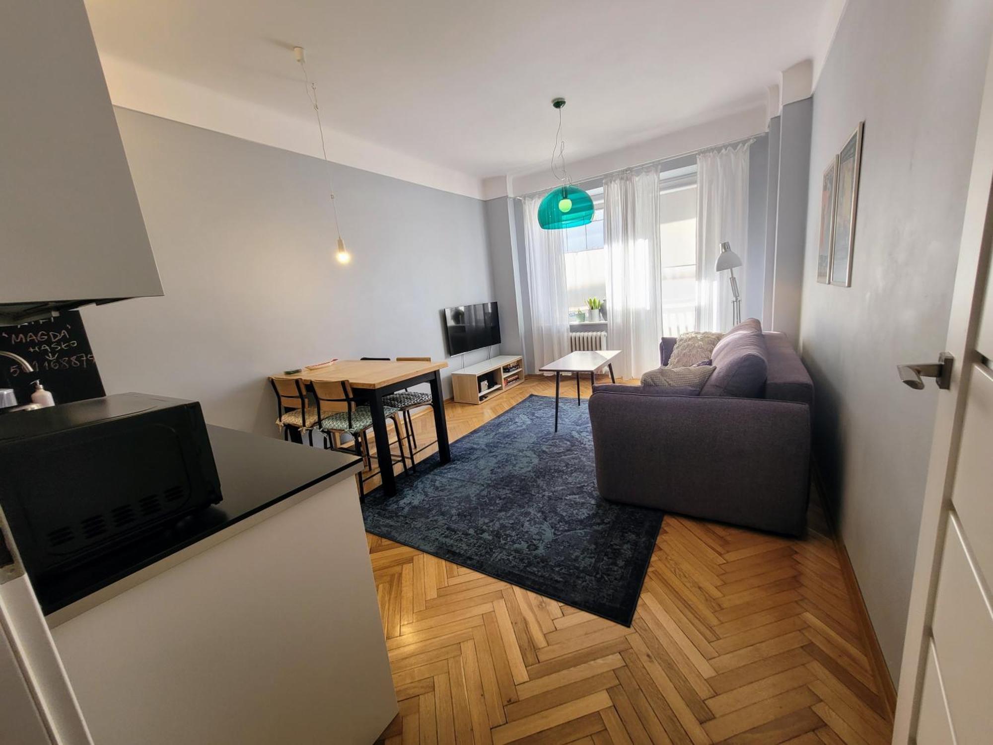 Smileapartment - Apartament W Sercu Gdyni Gdynia Exterior photo