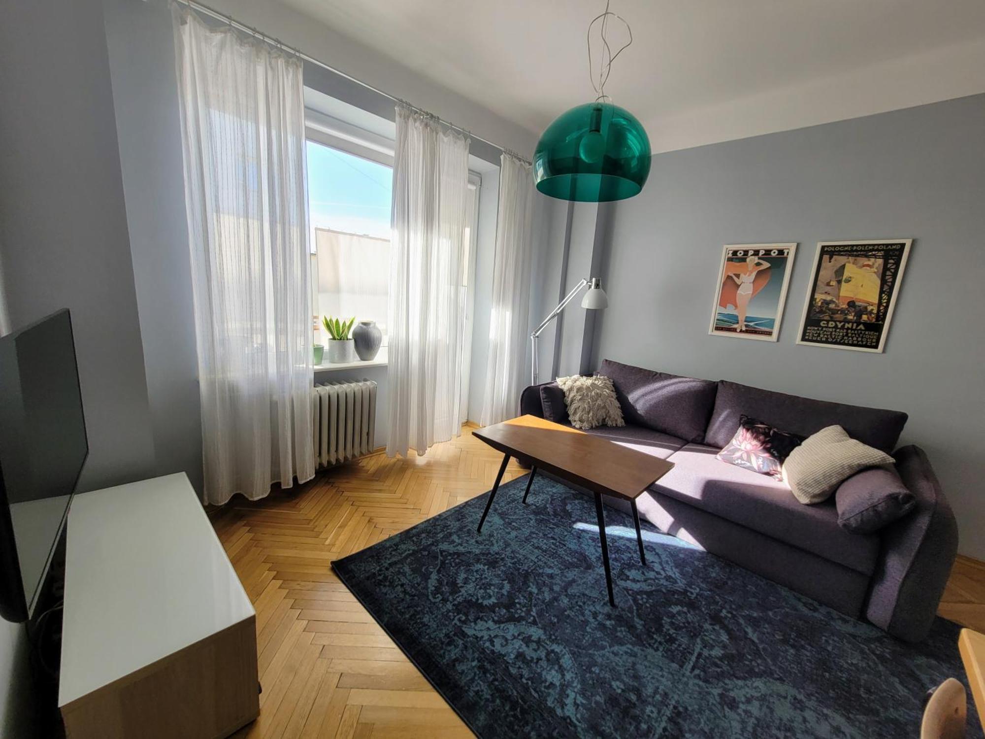 Smileapartment - Apartament W Sercu Gdyni Gdynia Exterior photo
