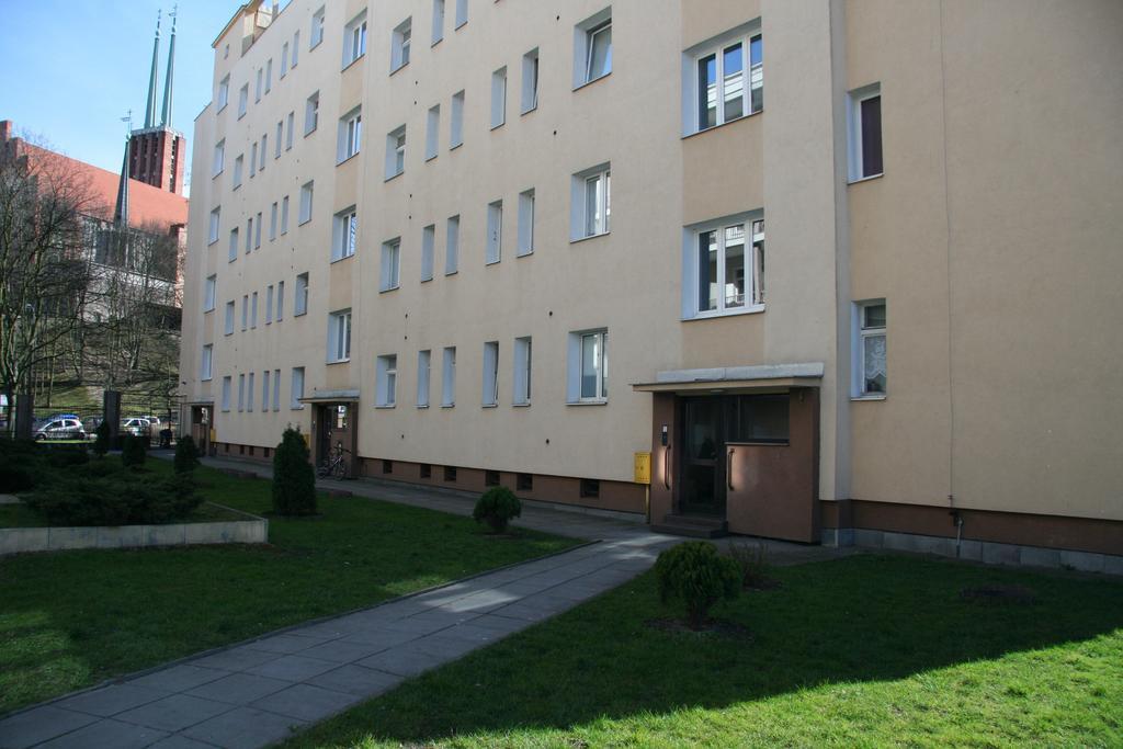 Smileapartment - Apartament W Sercu Gdyni Gdynia Exterior photo