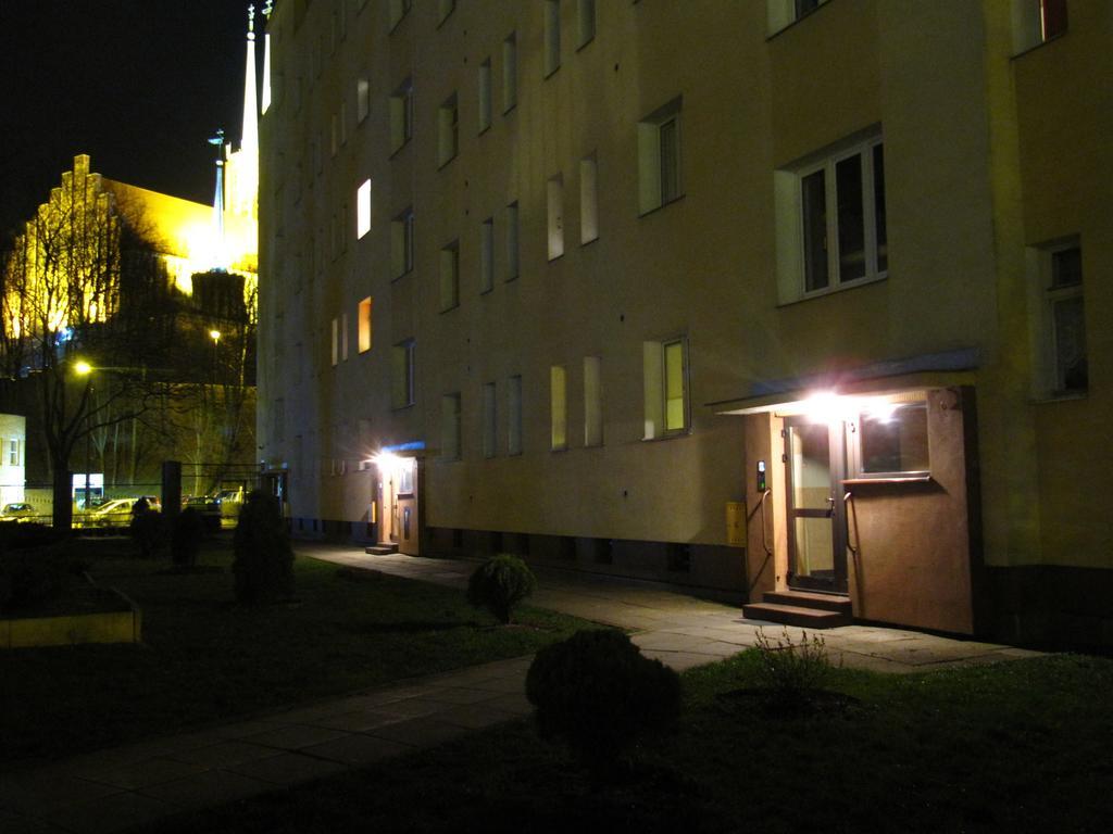 Smileapartment - Apartament W Sercu Gdyni Gdynia Exterior photo