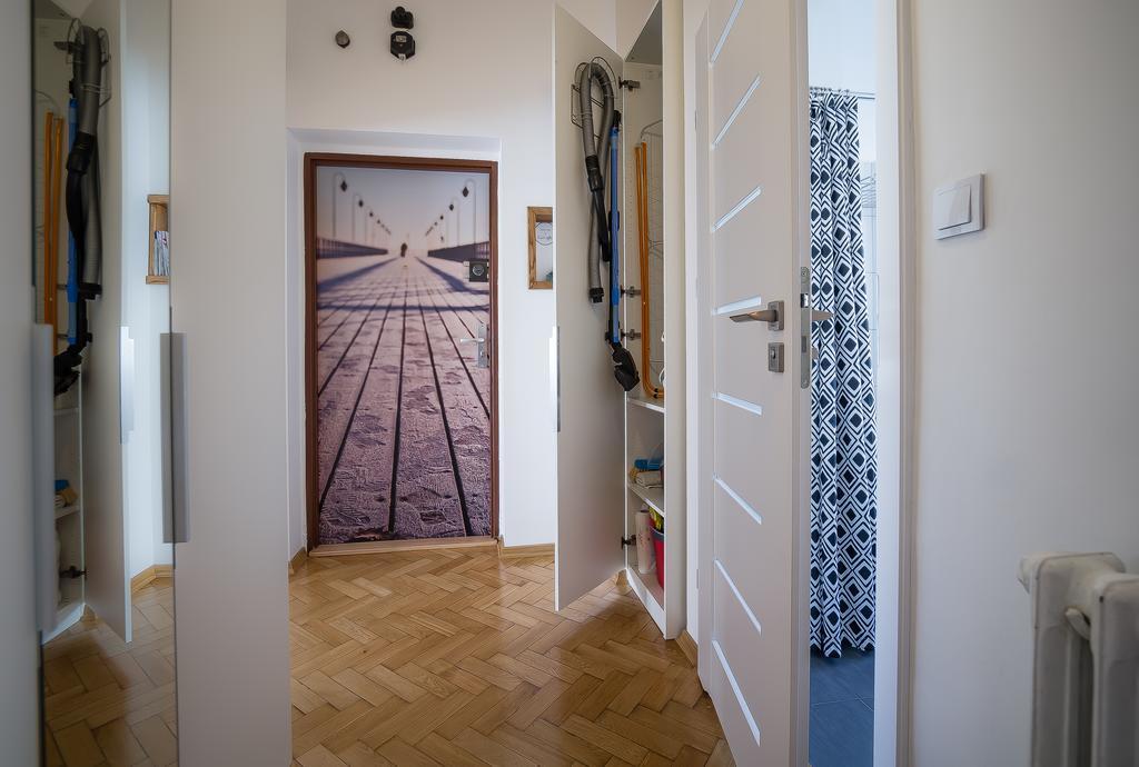 Smileapartment - Apartament W Sercu Gdyni Gdynia Exterior photo