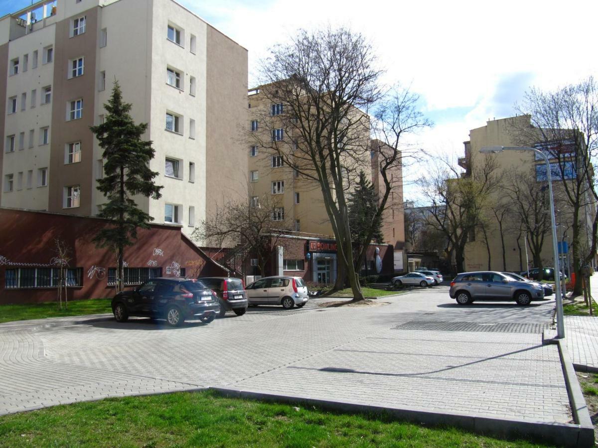 Smileapartment - Apartament W Sercu Gdyni Gdynia Exterior photo